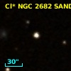 Cl* NGC 2682    FBC    2124