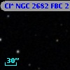 Cl* NGC 2682    FBC    2125
