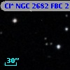 Cl* NGC 2682    FBC    2126