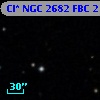 Cl* NGC 2682    FBC    2127