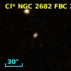 Cl* NGC 2682    FBC    2132