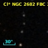Cl* NGC 2682    FBC    2134