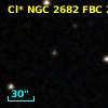 Cl* NGC 2682    FBC    2149