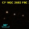 Cl* NGC 2682    FBC    2150