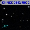 Cl* NGC 2682    FBC    2152