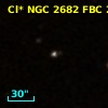 Cl* NGC 2682    FBC    2154