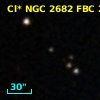 Cl* NGC 2682    FBC    2155