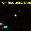 Cl* NGC 2682    FBC    2157