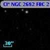 Cl* NGC 2682    FBC    2163