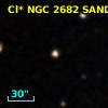 Cl* NGC 2682    FBC    2166