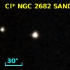Cl* NGC 2682    FBC    2167