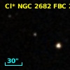 Cl* NGC 2682    FBC    2168