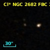 Cl* NGC 2682    FBC    2171