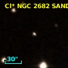 Cl* NGC 2682    FBC    2174