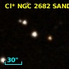 Cl* NGC 2682    FBC    2180