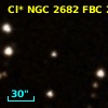 Cl* NGC 2682    FBC    2182