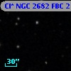 Cl* NGC 2682    FBC    2184