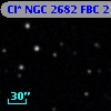 Cl* NGC 2682    FBC    2185