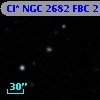 Cl* NGC 2682    FBC    2187