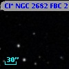 Cl* NGC 2682    FBC    2189