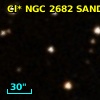 Cl* NGC 2682    FBC    2190
