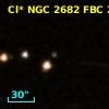 Cl* NGC 2682    FBC    2191