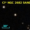 Cl* NGC 2682    FBC    2194