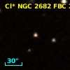 Cl* NGC 2682    FBC    2195