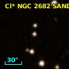 Cl* NGC 2682    FBC    2196