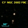 Cl* NGC 2682    FBC    2200