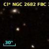 Cl* NGC 2682    FBC    2201