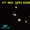 Cl* NGC 2682    FBC    2203