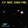 Cl* NGC 2682    FBC    2205