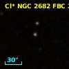 Cl* NGC 2682    FBC    2206