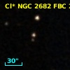 Cl* NGC 2682    FBC    2207