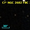 Cl* NGC 2682    FBC    2208