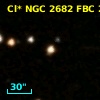 Cl* NGC 2682    FBC    2209