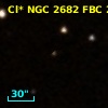 Cl* NGC 2682    FBC    2212