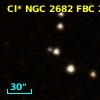 Cl* NGC 2682    FBC    2213