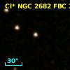 Cl* NGC 2682    FBC    2215