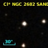 Cl* NGC 2682    FBC    2217