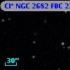Cl* NGC 2682    FBC    2222