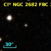 Cl* NGC 2682    FBC    2224