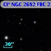 Cl* NGC 2682    FBC    2226