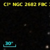 Cl* NGC 2682    FBC    2230