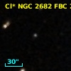 Cl* NGC 2682    FBC    2232