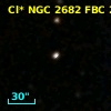 Cl* NGC 2682    FBC    2234