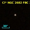 Cl* NGC 2682    FBC    2236