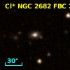 Cl* NGC 2682    FBC    2237