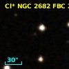 Cl* NGC 2682    FBC    2238